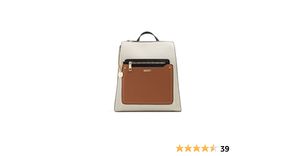 aldo portwine backpack