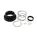 ApplianPar 285170 Dishwasher Faucet Coupler Collar Kit for Whirlpool Kenmore WP285170 PS334438