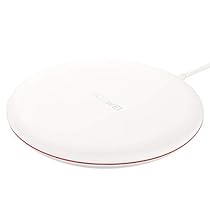 Huawei Wireless Quick Charger 15W (White)