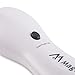 Magicfly Mini Penguin Massager, Vibration Soothing Massage for Neck, Shoulders, Face, White