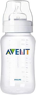 avent classic 330ml bottle