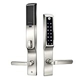 Yale Assure Lock for Andersen® Patio Doors, Wi-Fi