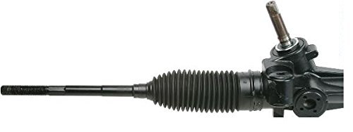 United Power Steering Rack and Pinion Part UNITED23PS-1816 Ford Trucks Escape,Mercury Mariner 07-08