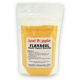 Flavacol Movie Theater Popcorn Seasoning 16oz