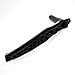 labwork Beige Left Inner Door Panel Handle Pull Trim Cover for BMW E70 X5 Driver Side 51416969403