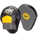 Everlast Mantis Mitts Punch Mitts, Gray