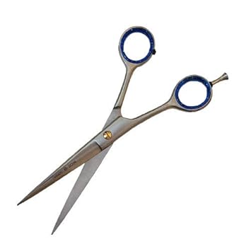 Quake Professional SALON BARBER HAIR CUTTING SCISSORS 7.5
