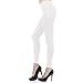 D&K Monarchy Women's Seamless Full Length Thin Leggings