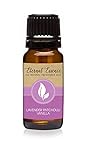 All Natural Fragrance Oils - Lavender Patchouli