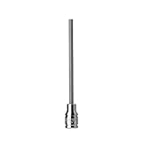 Capri Tools 3-0613 Long 5/32-Inch Hex Bit