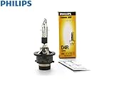 PHILIPS D4R 4300K XenEco OEM Replacement HID bulb (# 42406) - Pack of 1 by ALI