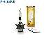 PHILIPS D4R 4300K XenEco OEM Replacement HID bulb (# 42406) - Pack of 1 by ALI
