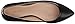 Nine West Women's Onlee Leather Ballet Flat
