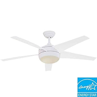 Windward II Ceiling Fan with Remote - - Amazon.com