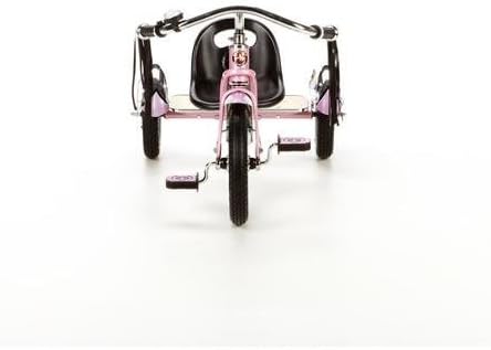 schwinn trike pink