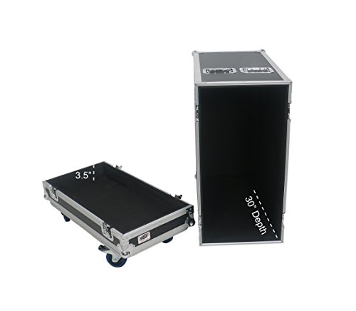 OSP ATA-MA412 ATA Case for Marshall 412 Cabinet