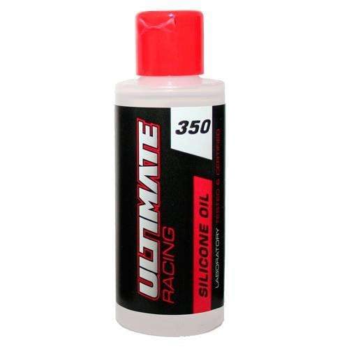 Ultimate RC Silicone Oil 350 CPS # 75 ml