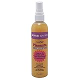 Hask Placenta Leave-In Conditioning Treatment Super 8oz