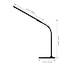 AUKEY Desk Lamp, 6W Table Lamp with Touch-Sensitive Control Button and Three Brightness Levels for Your Home or Office