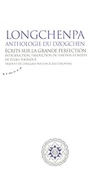 Anthologie du dzogchen