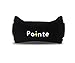 Pointe Premium Design Patella Knee Strap for Support & Pain Relief - For Running, Basketball, Hiking, Soccer, Volleyball, Squats, Jumper's Knee (1 Piece)