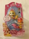 Disney Princess, Palace Pets, Mini Pets, Belle's Teacup and Aurora's Nuzzles, 2-Pack