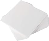 Laboratory Sample Weighing Paper 500pcs, 4 x4