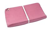 Disney Minnie Changing Table Cover, Pink