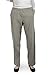 Pembrook Womens Jersey Knit Elastic Waist Pull On Pants Elastic Comfort