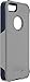 OTTERBOX Commuter Series Case for iPhone SE (1st gen - 2016) and iPhone 5/5s - Retail Packaging - Marine (Gunmetal Grey/Admiral Blue)