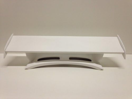 PORSCHE 996 CARRERA GT3 BOLT ON WING