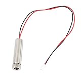Qiilu 1pc Laser Diode Head Engraving Emitter
