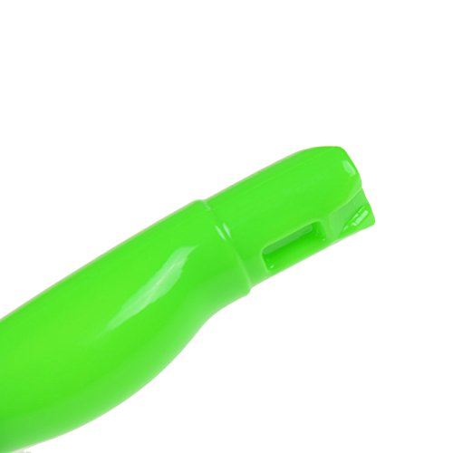 Hula Hoop Toy Children's Outdoors Collapsible Hula Hoop Wavy Hoop For Children's Exercise Fitness - Thumbnail 5