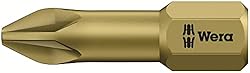 Wera - 05057436001 - Bit Assortment, Bit-Check 30