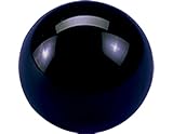 CueStix CBBLK Black Cue Ball
