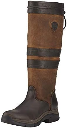 ariat braemar