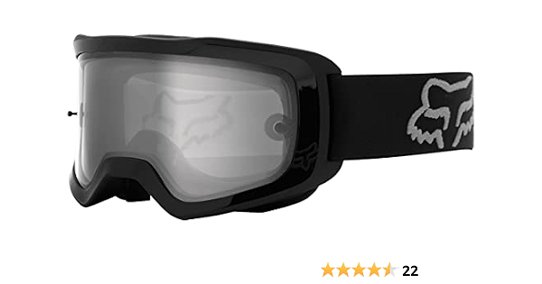 FOX RACING MAIN X STRAY OFF-ROAD GOGGLE 