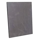 GOONSDS Graphite Plate for Electrolyte Sheet