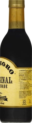 ALLEGRO MARINADE ORIGINAL, 12.7 OZ