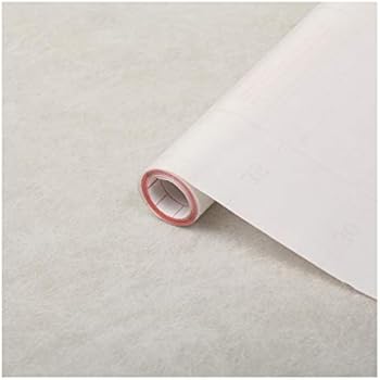 d-c-fix 346-0350 Decorative Self-Adhesive Window Film, Rice Paper, 17.71