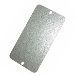 Placa de mica (Protector de ondas) 421e1001 microondas fagor 1 ...