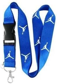 Jordan Lanyard