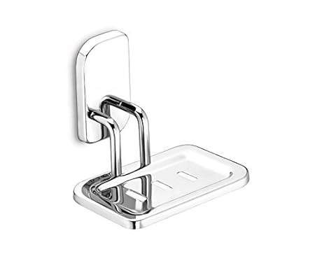 Dazzle Soap Dish-Soap Stand-Bathroom Soap Holder-Anti Rust-Corrosion Free 304 Stainless Steel-DG308