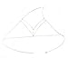 Body Chain Zerowin Alloy Multilayer Cross Tassel Chain Swimsuit Bikini Belts for womens summer beach swmming sports decor (gold)