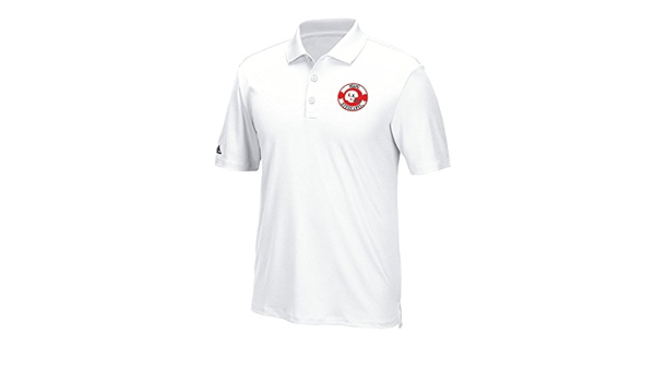 miami hurricanes adidas polo