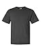 Comfort Colors Pigment-Dyed Short Sleeve Shirt X-Large Pepper