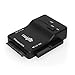 USB 3.0 to PATA and SATA 3.5 and 2.5 inch Hard Drive Adapter