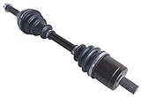 Polaris Sportsman front left/right cv axle 400 / 500 / 600 / 700 / 800