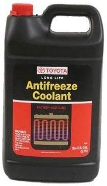 Toyota 00272 1llac