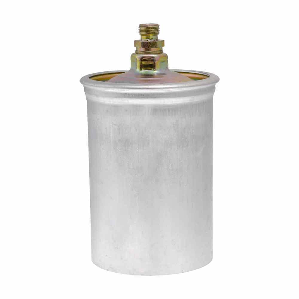 Photo 1 of MUNIK 0024774501 Gasoline Fuel Filter - Compatible With Select Mercedes-Benz 190E, 300CE, 300E, 300SL, 420SEL, 500SL, 560SEC, 560SEL, 560SL, C220, C280, E320, E420, S420, S500,Replace# 0986AF8093